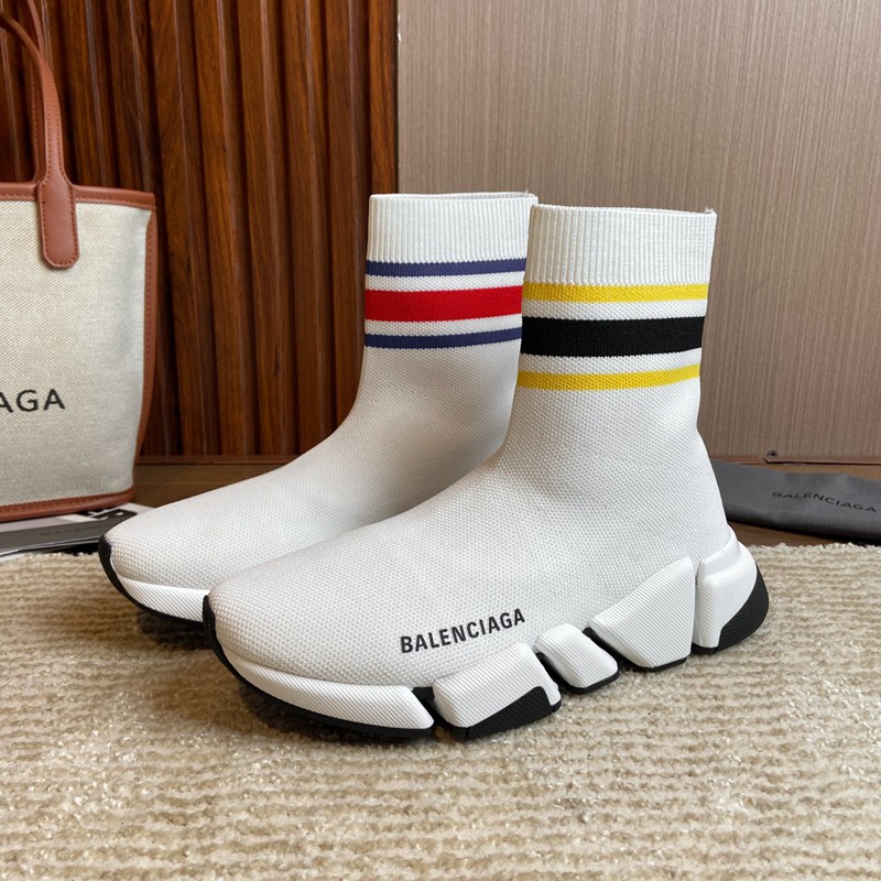 FASH Balenciaga Shoes 2212PZ0007