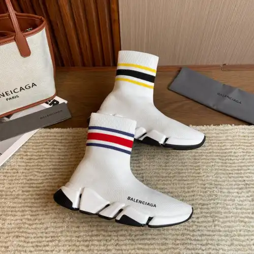 Balenciaga Shoes 2212PZ0007