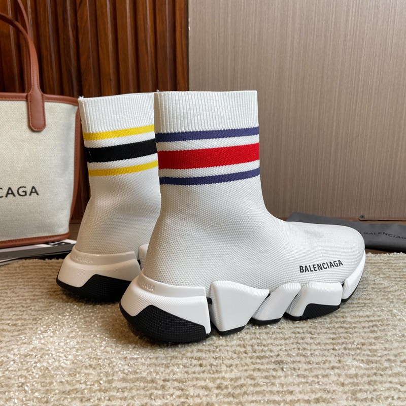 FASH Balenciaga Shoes 2212PZ0007