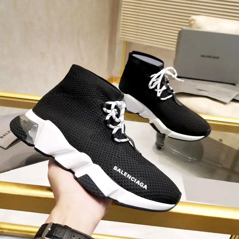 Official Brother Sam Balenciaga Shoes 2212PZ0008