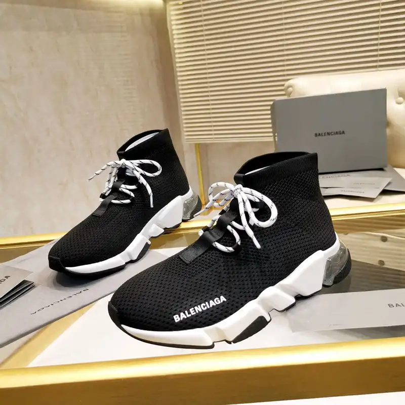 Official Brother Sam Balenciaga Shoes 2212PZ0008