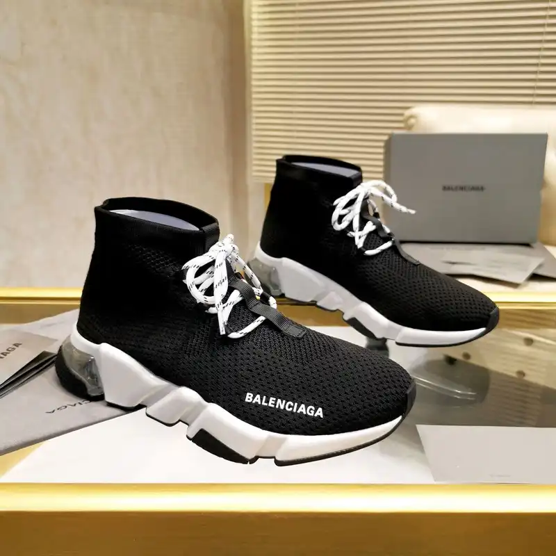 Official Brother Sam Balenciaga Shoes 2212PZ0008