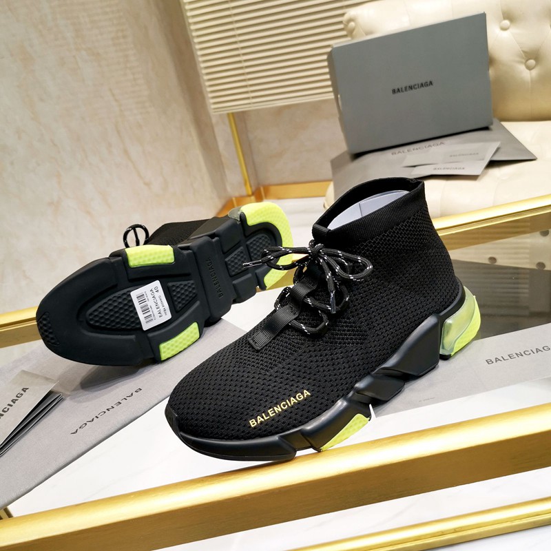 FASH Balenciaga Shoes 2212PZ0009