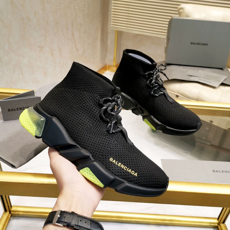 FASH Balenciaga Shoes 2212PZ0009