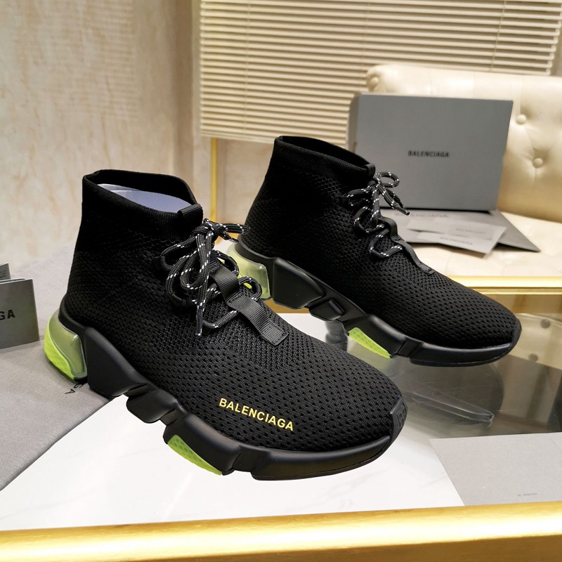 FASH Balenciaga Shoes 2212PZ0009