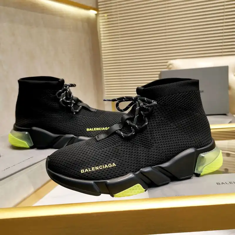 Balenciaga Shoes 2212PZ0009