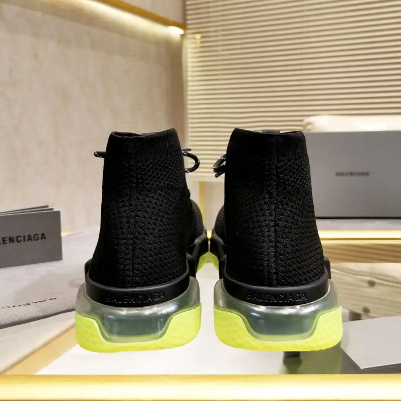 Official Brother Sam Balenciaga Shoes 2212PZ0009