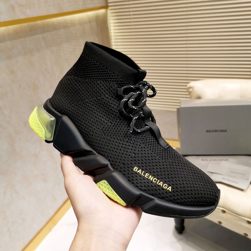 FASH Balenciaga Shoes 2212PZ0009