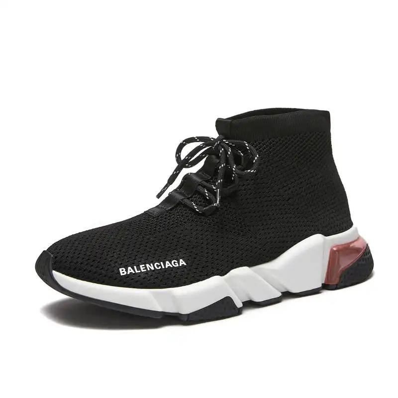 Official Brother Sam Balenciaga Shoes 2212PZ0010