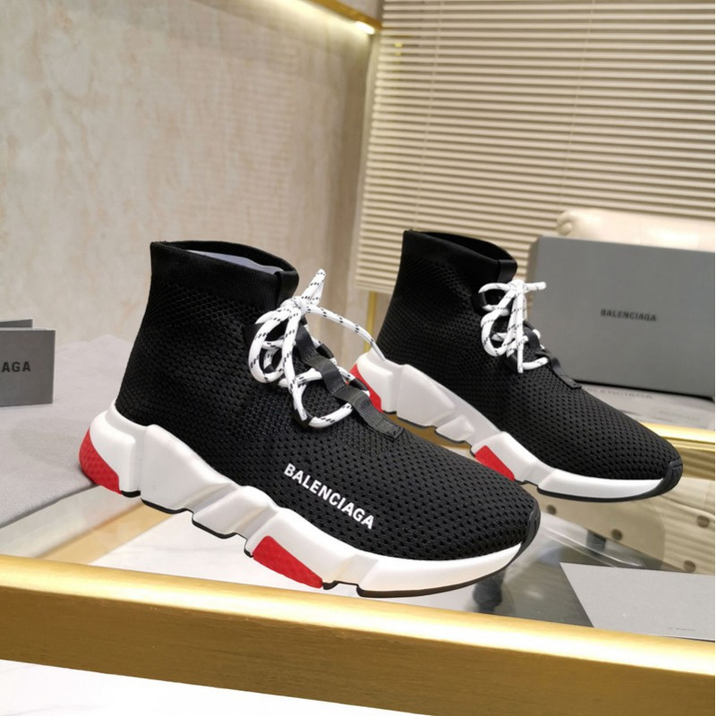 FASH Balenciaga Shoes 2212PZ0012