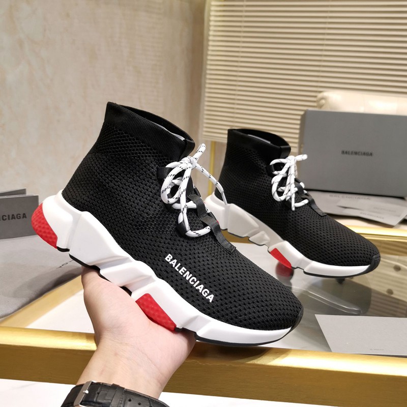 FASH Balenciaga Shoes 2212PZ0012