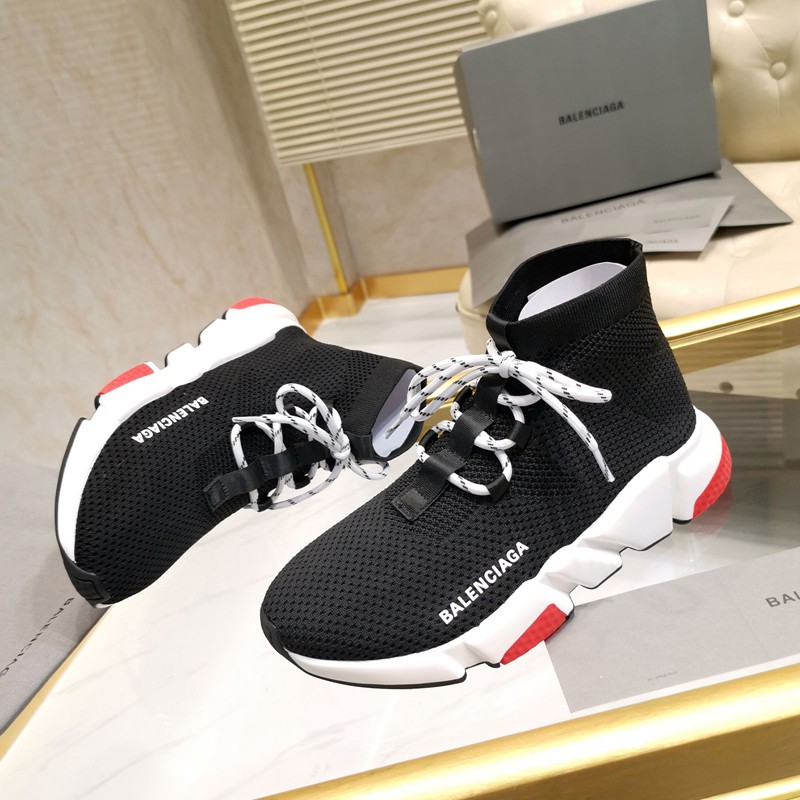 FASH Balenciaga Shoes 2212PZ0012