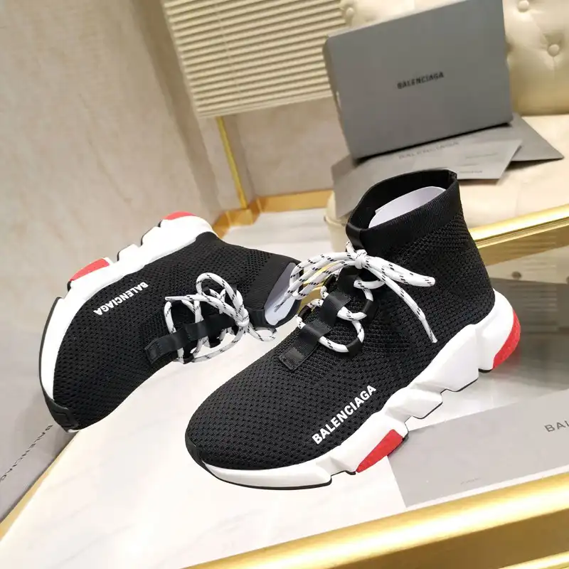 Brother Sam Balenciaga Shoes 2212PZ0012