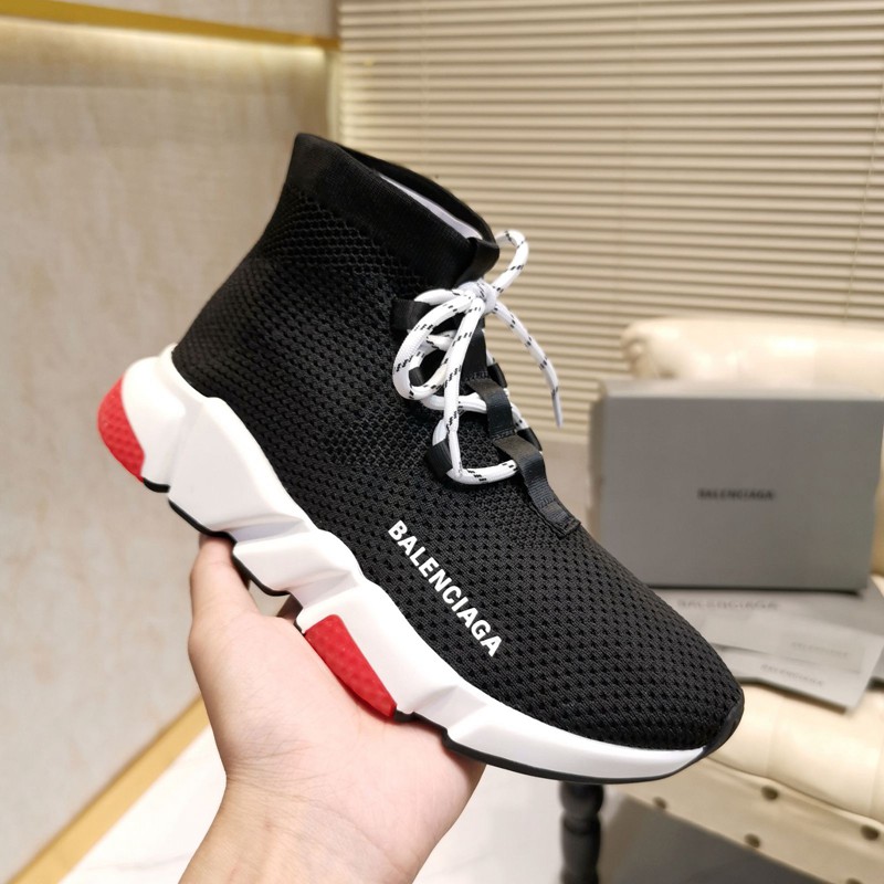 FASH Balenciaga Shoes 2212PZ0012