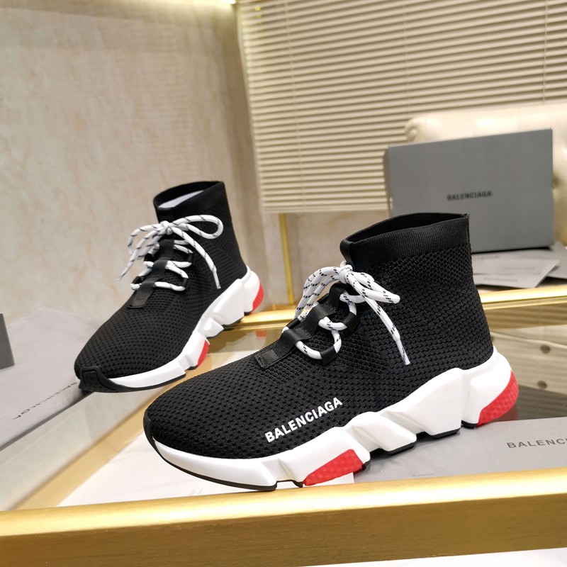 FASH Balenciaga Shoes 2212PZ0012