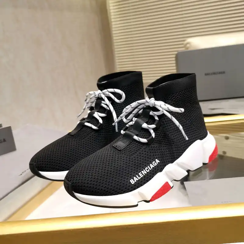 Official Brother Sam Balenciaga Shoes 2212PZ0012