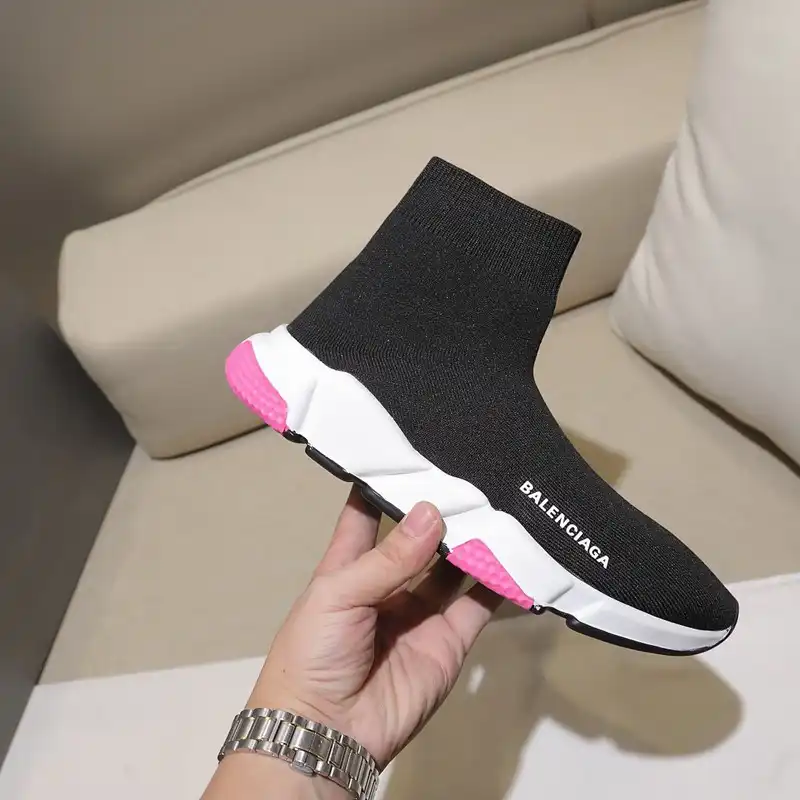 Official Brother Sam Balenciaga Shoes 2212PZ0013