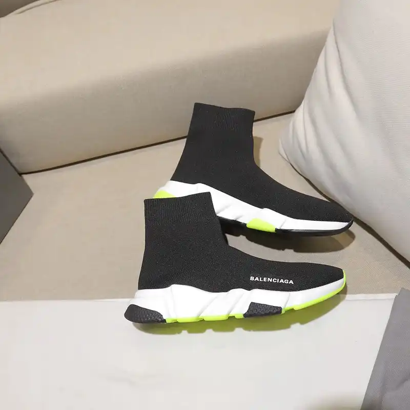 Official Brother Sam Balenciaga Shoes 2212PZ0014