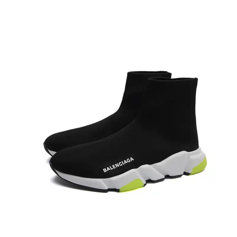 Official Brother Sam Balenciaga Shoes 2212PZ0014