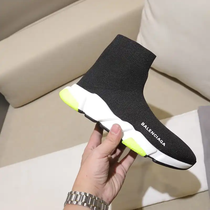 Official Brother Sam Balenciaga Shoes 2212PZ0014