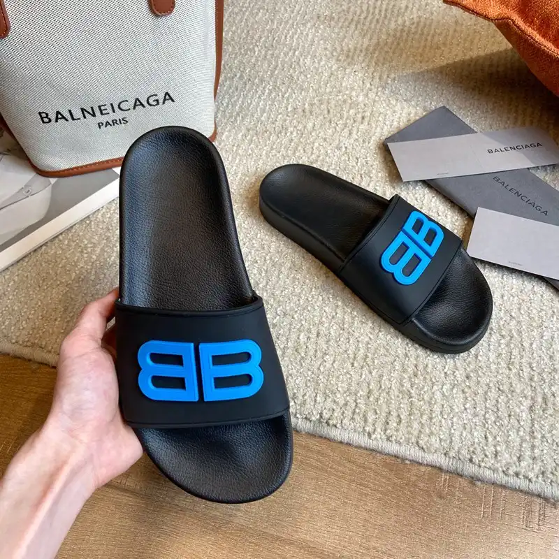 Official Brother Sam Balenciaga Shoes 2212PZ0022