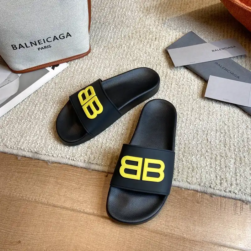 Official Brother Sam Balenciaga Shoes 2212PZ0023