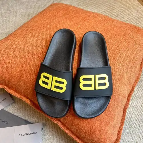 Brother Sam Balenciaga Shoes 2212PZ0023