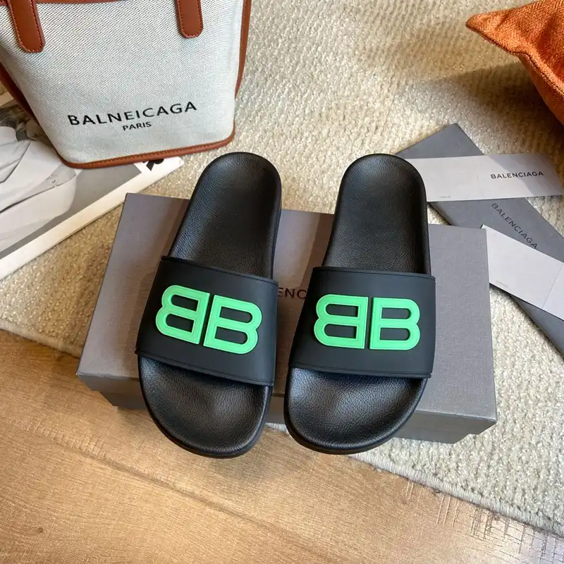 Official Brother Sam Balenciaga Shoes 2212PZ0025