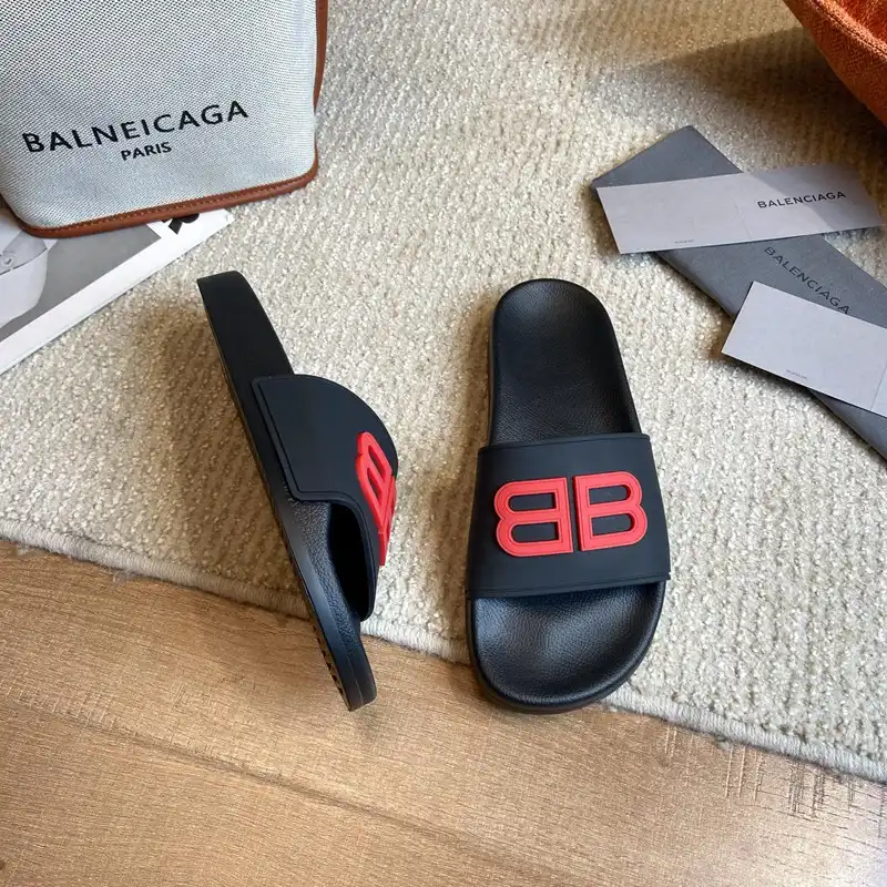 Official Brother Sam Balenciaga Shoes 2212PZ0026