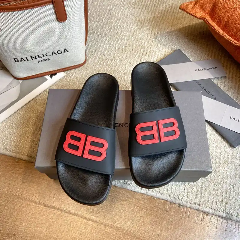 Official Brother Sam Balenciaga Shoes 2212PZ0026