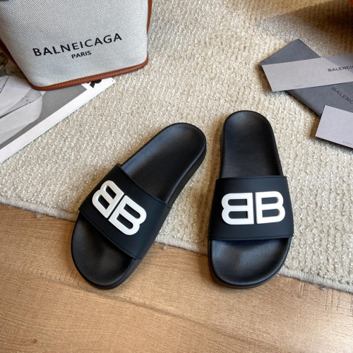 FASH Balenciaga Shoes 2212PZ0027