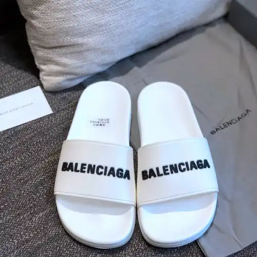 Brother Sam Balenciaga Shoes 2212PZ0035