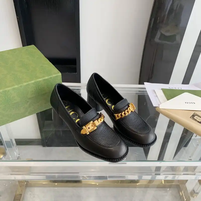 Fashionrep Gucci Shoes 2212PZ0040