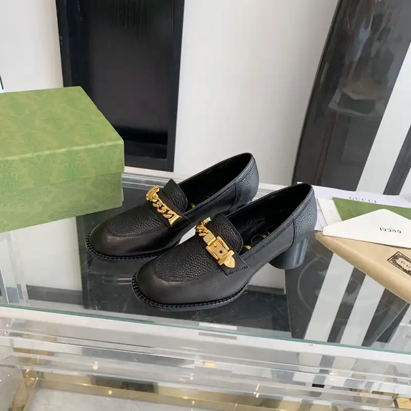 Gucci Shoes 2212PZ0040