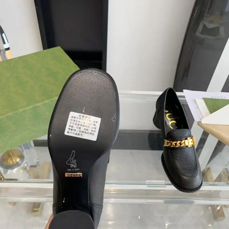 Cheap Gucci Shoes 2212PZ0040