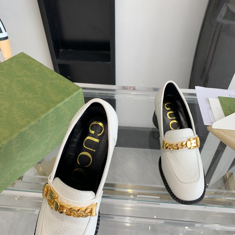 FASH Gucci Shoes 2212PZ0041