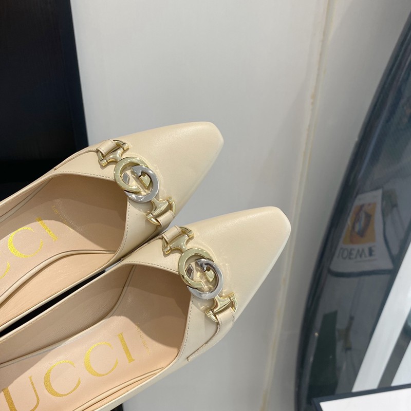 FASH Gucci Shoes 2212PZ0046