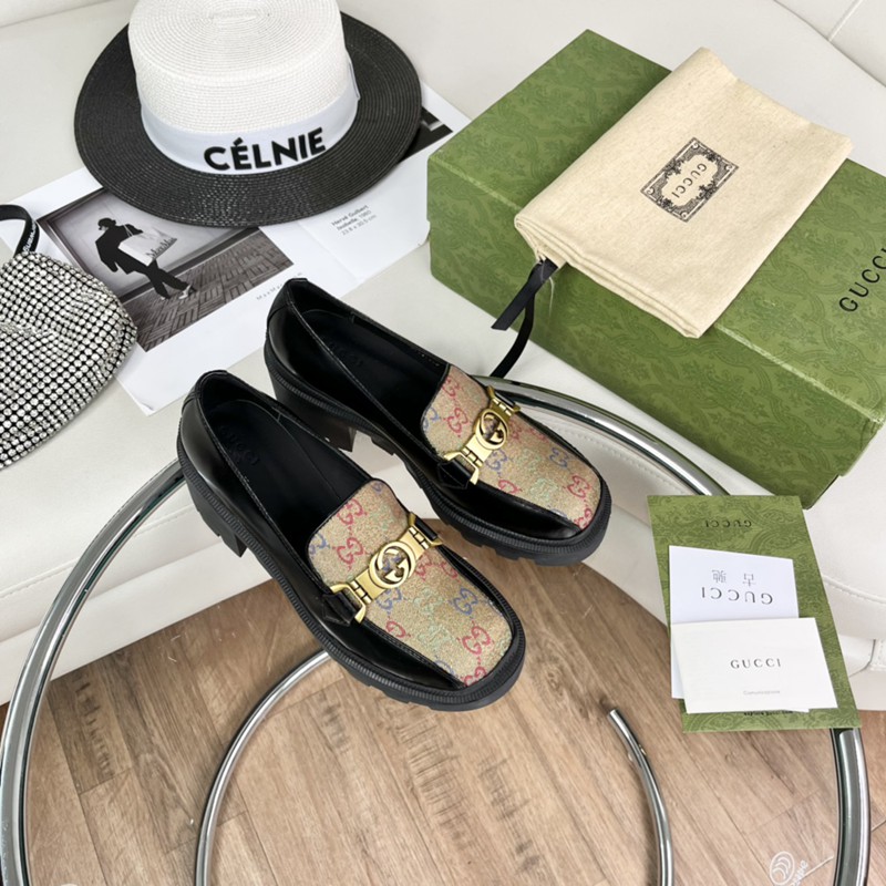 FASH Gucci Shoes 2212PZ0050