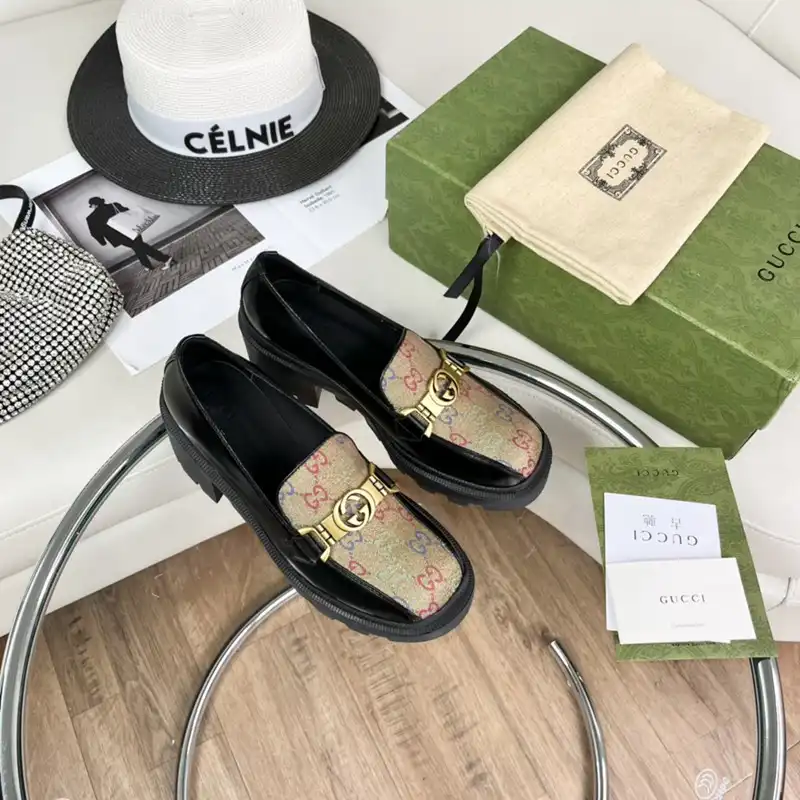 Gucci Shoes 2212PZ0050