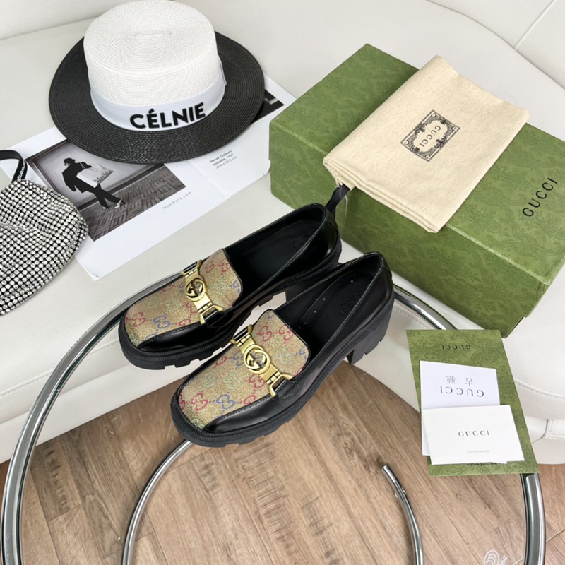 FASH Gucci Shoes 2212PZ0050