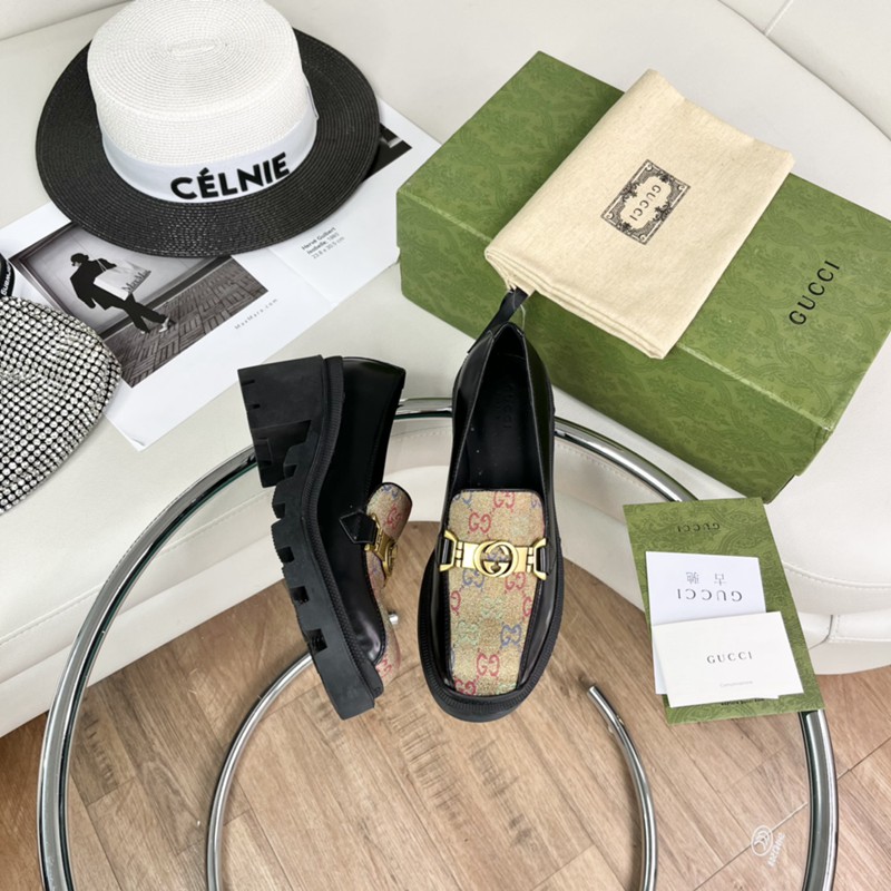 FASH Gucci Shoes 2212PZ0050