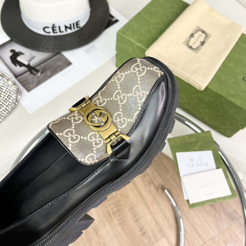 FASH Gucci Shoes 2212PZ0053