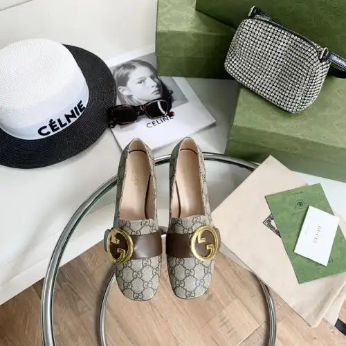 Gucci Shoes 2212PZ0054