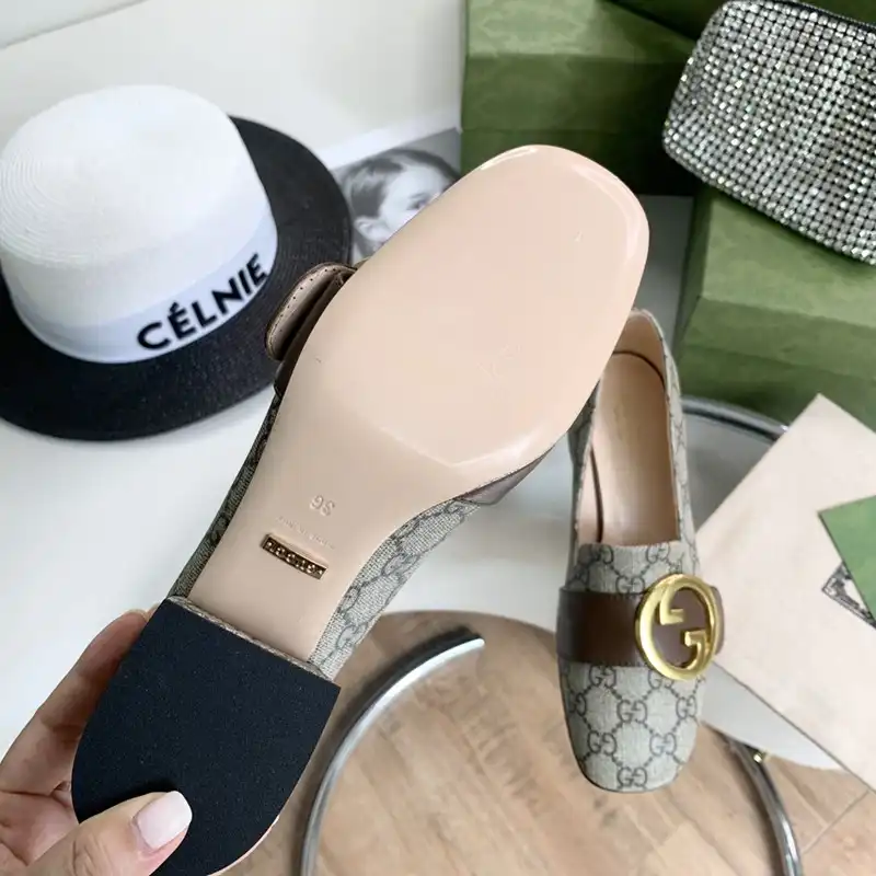 Cheap Gucci Shoes 2212PZ0054