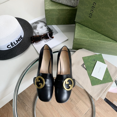 FASH Gucci Shoes 2212PZ0055