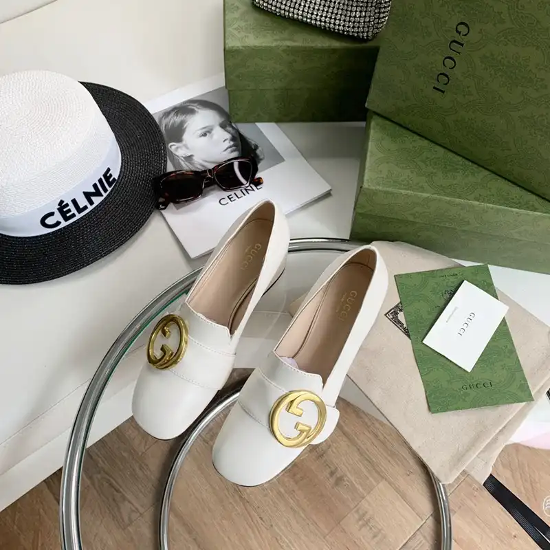 Gucci Shoes 2212PZ0056