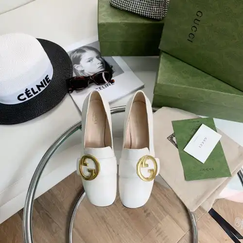 Gucci Shoes 2212PZ0056