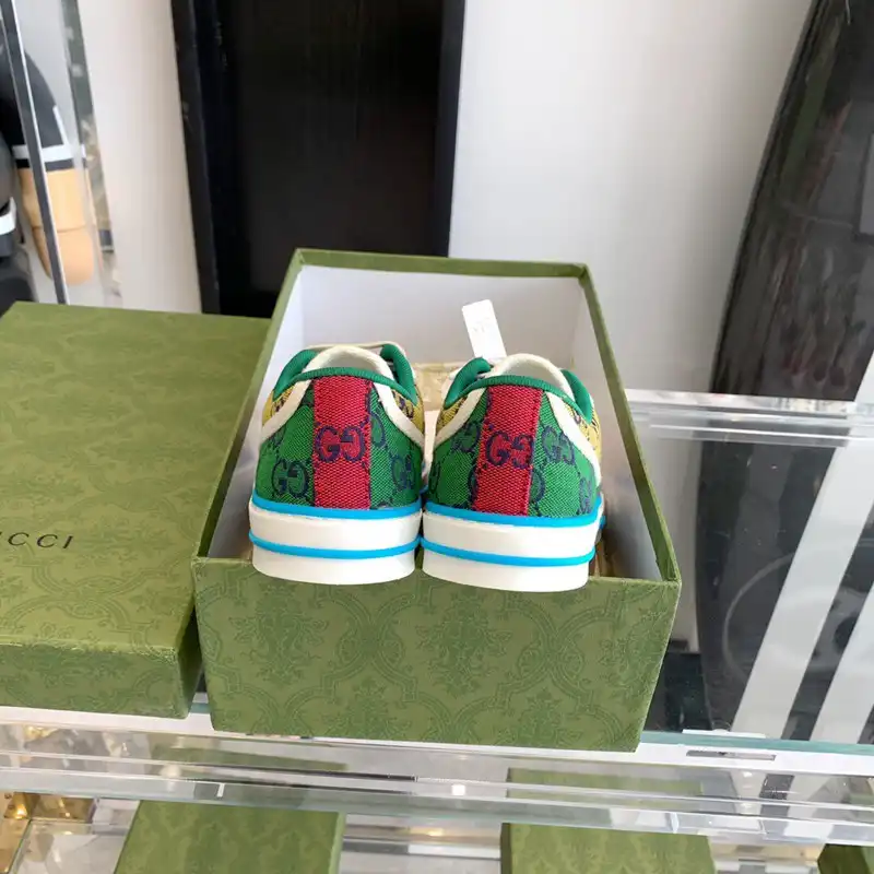 Fashionrep Gucci Shoes 2212PZ0062