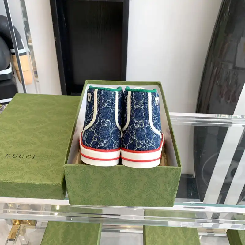 Cheap Gucci Shoes 2212PZ0063