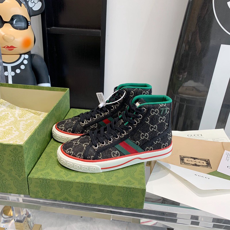 FASH Gucci Shoes 2212PZ0071